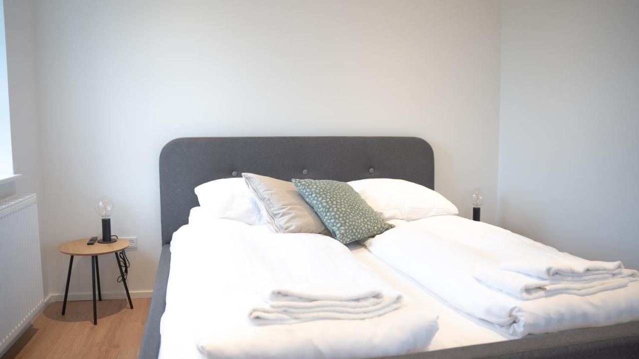 Hotelcity Holstebro Habitación foto